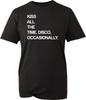 Harry Styles Kiss All The Time Tshirt Together Together Tour 2026 Concert Top