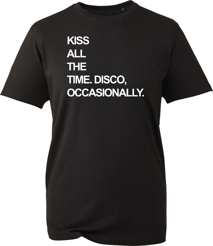 Harry Styles Kiss All The Time Tshirt Together Together Tour 2026 Concert Top