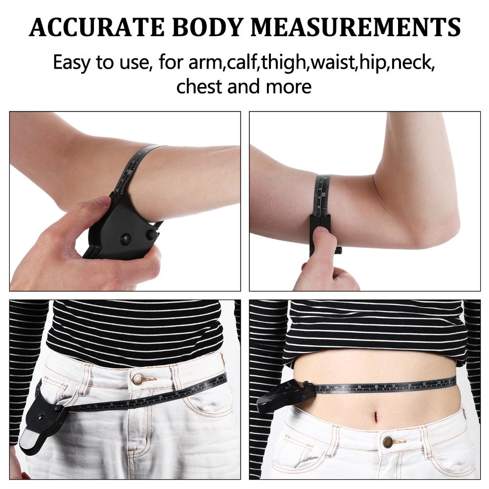 Двусторонняя портновская булавка для фиксации, измерительная лента, швейные принадлежности, линейка, выдвижная рулетка