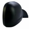 Peugeot Partner Electric Heated Mirror with Temperature Right 5+2-Pin 19/23