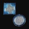 1PC Ashtray Craft DIY Transparent UV Resin Epoxy Silicone Combination Molds for DIY Making Finding Accessories Jewelry