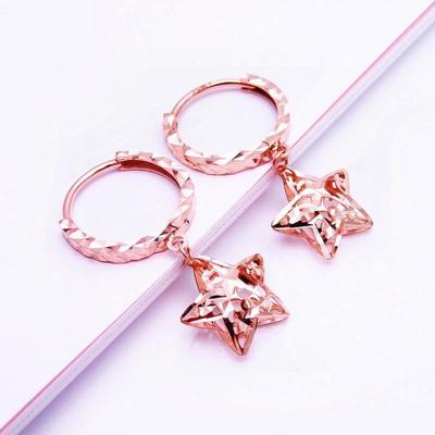 Серьги – Висячие серьги