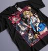 Marin Kitagawa T-Shirt My Dress Up Darling Anime Lovers Gift T-Shirt All Size