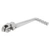 15mm 210mm Kick Starter Folding Lever Heavy Duty Steel Alloy for 150cc 200cc 250cc PIT PRO Trail Dirt Bike