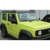 Наклейка на основание зеркала заднего вида автомобиля для Suzuki Jimny JB64 JB74 2022 2023 Exterior