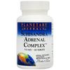 Schizandra Adrenal Complex 711 Mg, 60 Tablets