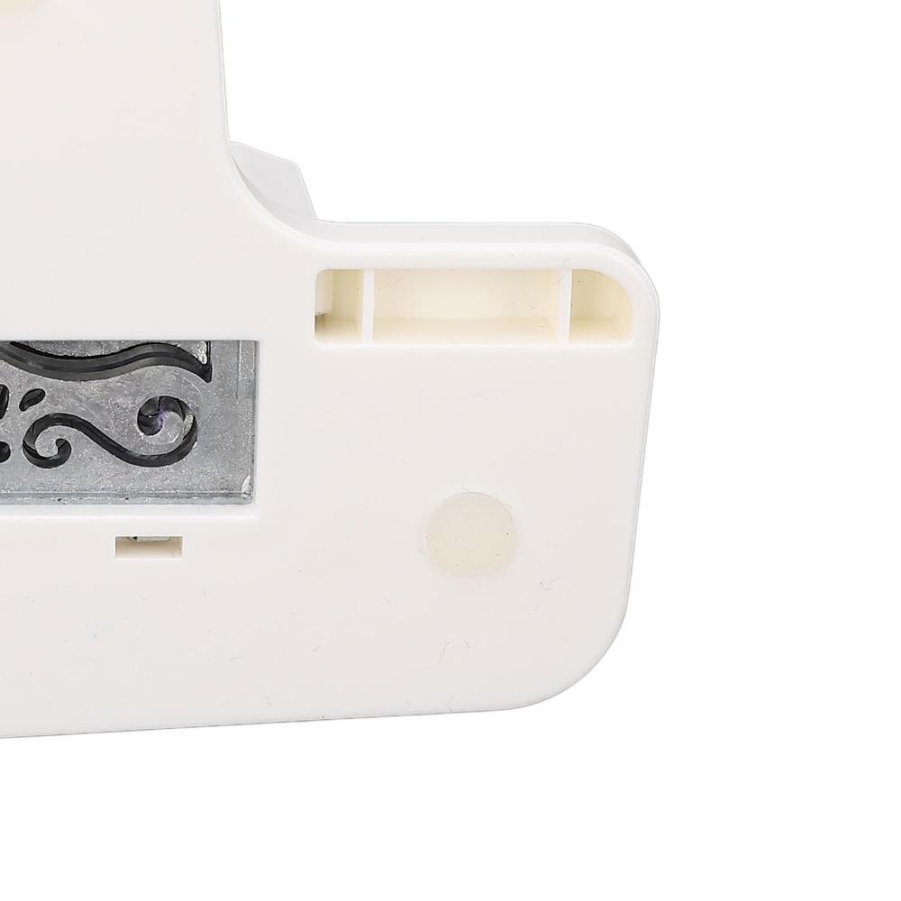 Handheld Border Paper Punch Multifunctional Portable Metal Cutter For Paper Crafts