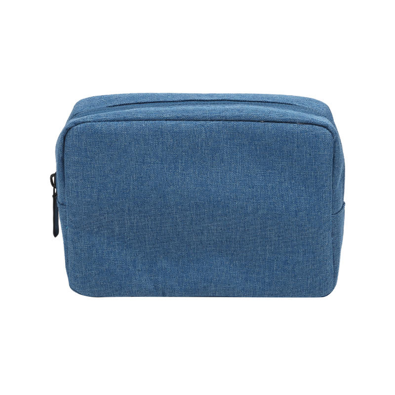 High Quality Large Capacity Digital Storage Bag Portable Travel Pouch Zipper Case For Photography Accessories