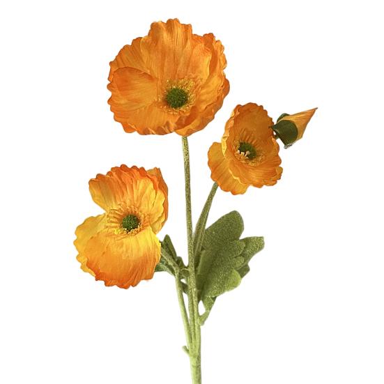 Искусственные цветы Весенние украшения Реалистичные цветы ручной работы с гибким стеблем для домашней цветочной композиции Весенний свадебный праздничный декор