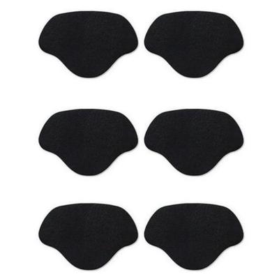 HappyHome Ремонт каблука обуви Ремонт обуви Ремонт внутренней части обуви Кожаный набор из 3-6 штук Заплатка, Материал, Ремонт, Принадлежности, Кроссовки, Обувь, Противоскользящая