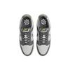 Nike Dunk Low Next Nature Серый Железный FZ4621-001