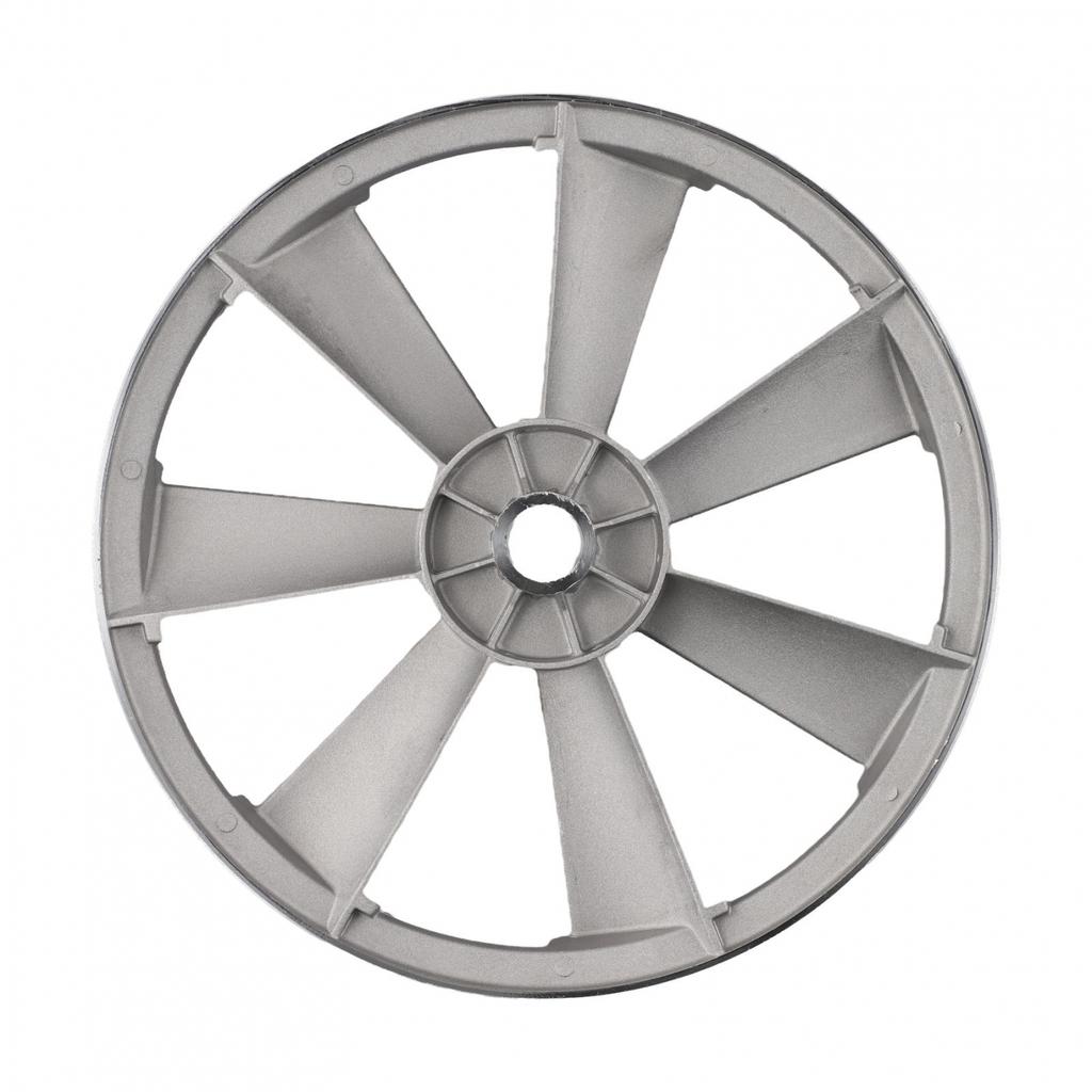 Triangle Belt Groove Pulley for Air Compressor Machine Head 300mm Diameter
