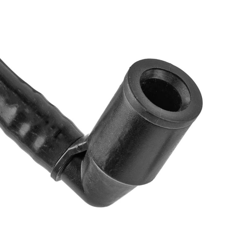 Вакуумный шланг тормозной системы 7L6611931AE 4008686 для 2007-2009 2006-2007 Замена вакуумного шланга тормозной системы