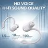 Y8 Bluetooth 5.3 Одноухий Bluetooth Беспроводной Наушник Заушина Bluetooth Наушник