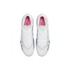 Nike Zoom Mercurial Superfly 9 Pro FG Blast Pack Мужские кроссовки White Pink-Blast Indigo-Haze DJ5598-146