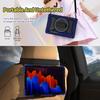 Heavy Duty Case Universal for Samsung Galaxy Tab S8 S7 Plus FE 12.4 SM-X800 X806 SM-T730 T735 T736 T970 T975 T976 Rotating Cover