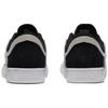 Puma Кроссовки Suede The Cat - Черные унисекс Белые 380865-02