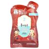 JungKwanJang, Korean Red Ginseng Children's Tonic, Level 2, Ages 5-7, 10 Pouches, 20ml (0.68 Fl Oz) Each