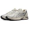 (WMNS) ASICS Gel-Flux CN 'Светло-серый Белый' Женские 1012B632-021
