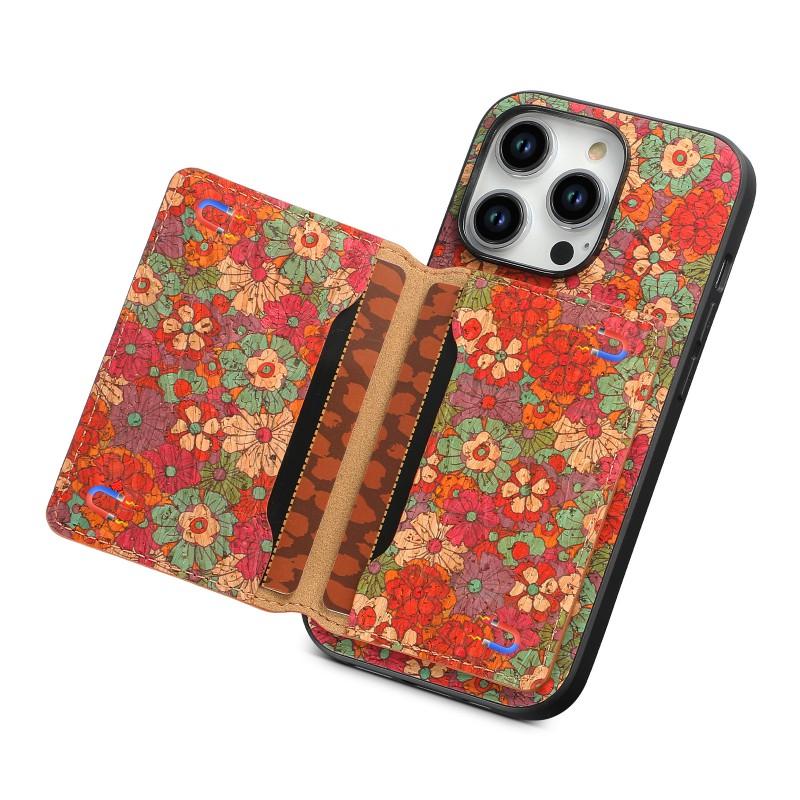 Phone Case IPhone 18 Pro S26 Ultra Totem Back Cover Protective Leather