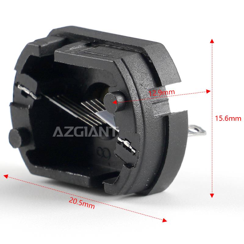 10 pcs 337SA 337PA 390PA D390 180PA 180SA 280SA 280PA motor rubber tail cover back cover