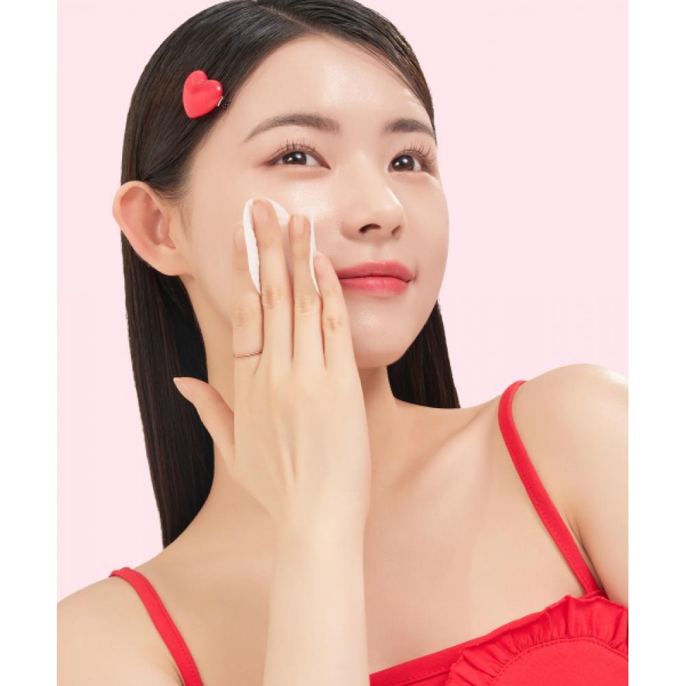 Editb Радостное Сердце Очищающие Подушечки 30 Листов