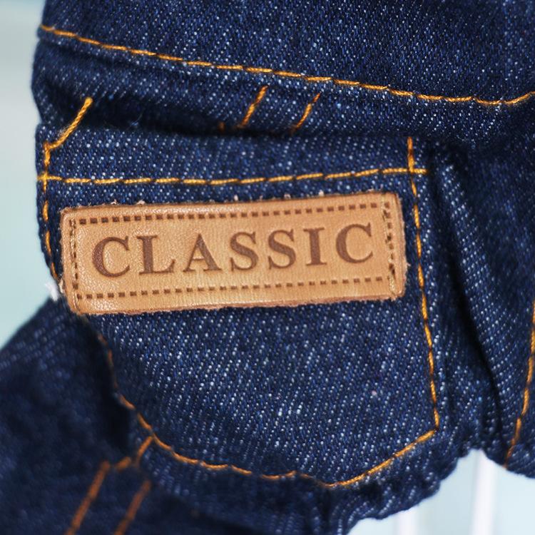 Pet Fun Одежда для четвероногих собак Весна и лето Pet Teddy VIP Than Bear