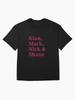 Westlife Westlife members Oversized T-Shirt