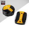 Motorcycle Accessories Front Rear Brake Fluid Reservoir Cap Cover For YAMAHA MT03 MT-03 Mt03 2015- 2018 2017 2016