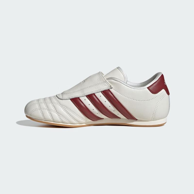 adidas Оригинальные женские повседневные кроссовки для тхэквондо