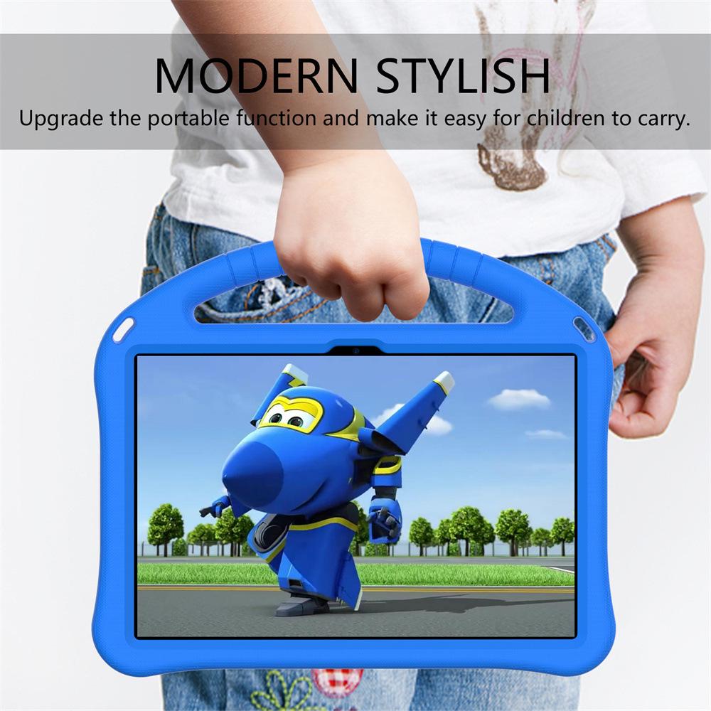 Совместимый защитный чехол-подставка для планшетов Huawei MatePad SE 11, T10.4, PRO 10.8, T5, T3, T8, M5, M6 и M3