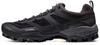 Обувь для треккинга Mammut Ducan GTX Low black/dark titanium