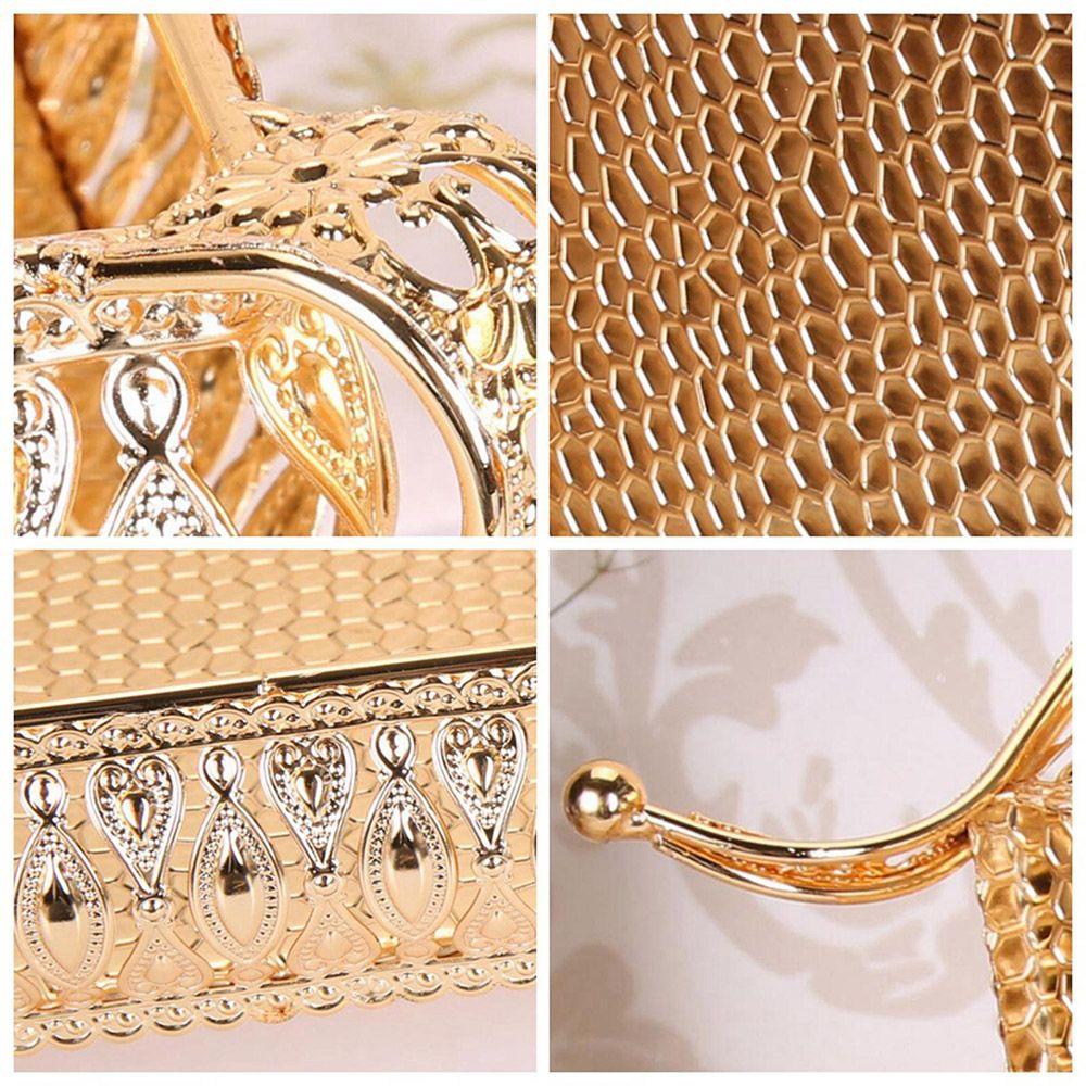 Стеллаж для хранения поднос для ключей эллипс контейнер для конфет поднос для хранения фруктовая тарелка миска металлический поднос скандинавский стиль