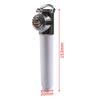 For RV Shower Head 2.5M Hose Portable Spray Hand-Pushed Bath Accessory For RV Marine Boat Yacht Deck