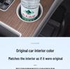 Силиконовая накладка на подстаканник Toyota Sienna