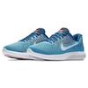 (WMNS) Женские кроссовки Nike Lunarglide 8 'Chlorine Blue Glacier Blue White' 843726-405