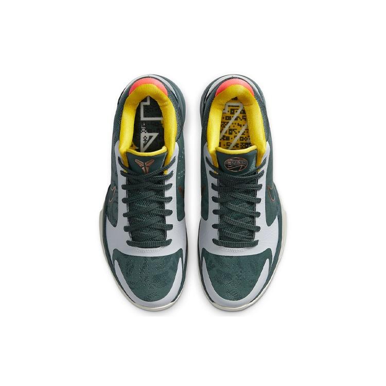Nike Zoom Kobe 5 Protro 'EYBL' Men's CD4991-300