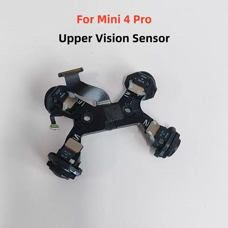 Оригинальный модуль переднего / верхнего датчика для Mini 4 Pro Замена узла датчиков обзора для DJI Mini 4 Pro Запасные части для ремонта