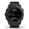 Умные часы Garmin Fenix 7X Pro для активного отдыха (Китайская версия)