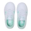 Vans Curic Platt V2948k Plat Wht Mint Mbl