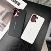 Чехол для POCO X8 Pro Max Матовый Жесткий Роскошная Кожа Противоударная Защита Задняя Крышка Телефона Для POCO X8 Pro Чехол Ударопрочный Бампер