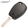 Jingyuqin 2BTN Remote Key For Renault Duster Modus Clio 3 Twingo DACIA Logan Sandero Kangoo 433MHz PCF7946 PCF7947 pcf7952E Chip