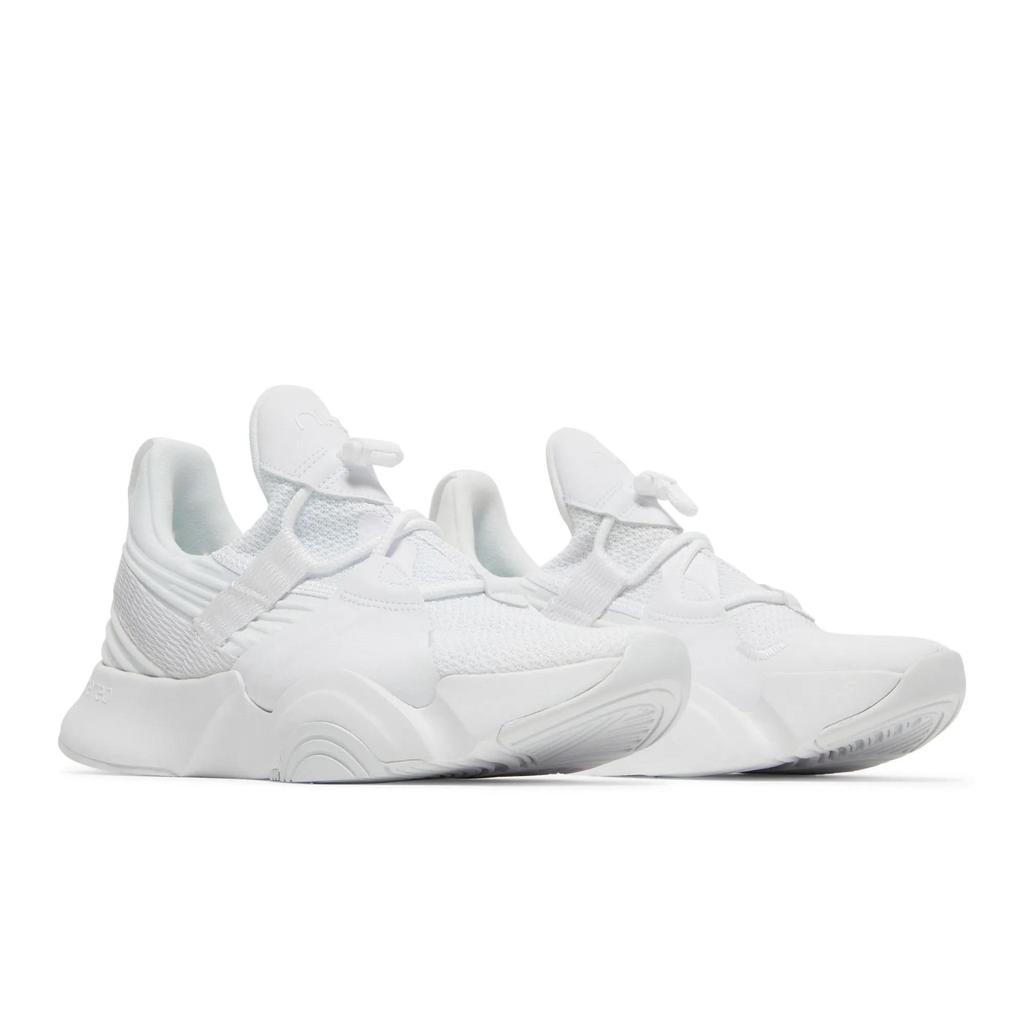 Nike Womens SuperRep Groove 'White' (women's sizes) White / White / Black Training Shoes CT1248 100