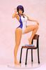 Female Teacher Control Herself Secret Room Education Scale PVC Complete Figure A-Plus Can't "Tomomi Sensei's Ver. II" 1/6 Pre-painted