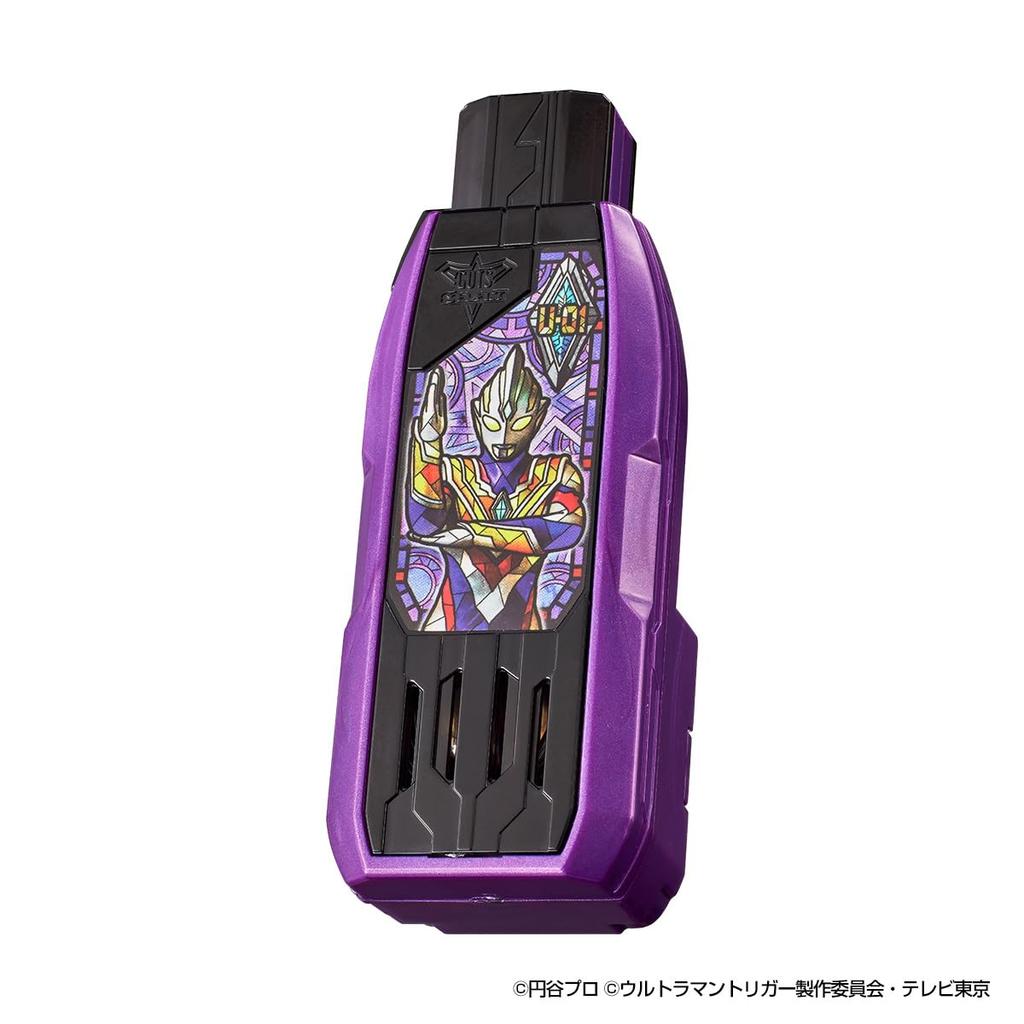 Guts Spark Lens MEMORIAL EDITION [Bandai]