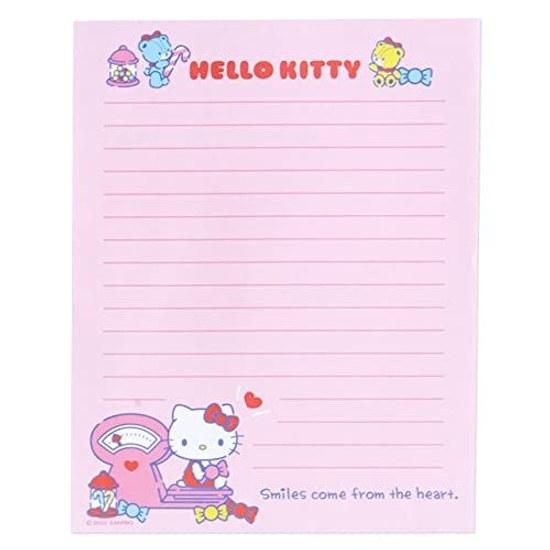 Sanrio Hello Kitty Letter Set 589152