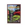 Sd Games - Brains Board Game Castles and Dragons Pegi 8