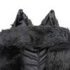 Women Vampire Bat Adult Jumpsuit Halloween Fancy Dress Outfit Masquerade Party Animals Cosplay Costume