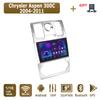 Android Car Radio For Chrysler Aspen 300C 2004-2011 Multimedia Player Head Unit Stereo GPS Navigation BT WIFI 1+16GB