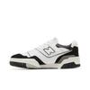 New Balance 550 Big Kid 'White Black Rain Cloud' (Unisex) White / Black / Rain Cloud Kids' Basketball Shoes GSB550CA
